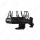 Rode SMR Advanced Shock Mount For Large Diaphragm Condenser Mics